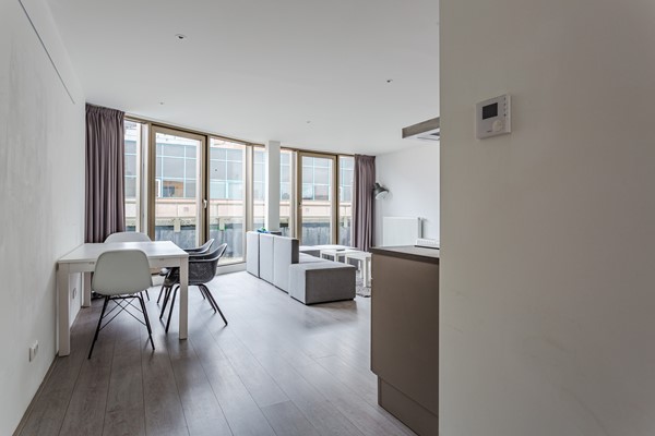 Foto - Onder optie: Markt, 5611 EB Eindhoven